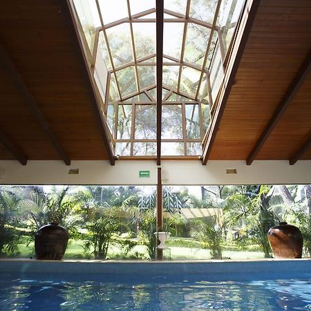 Quinta Sauz Otel Tacámbaro de Codallos Dış mekan fotoğraf