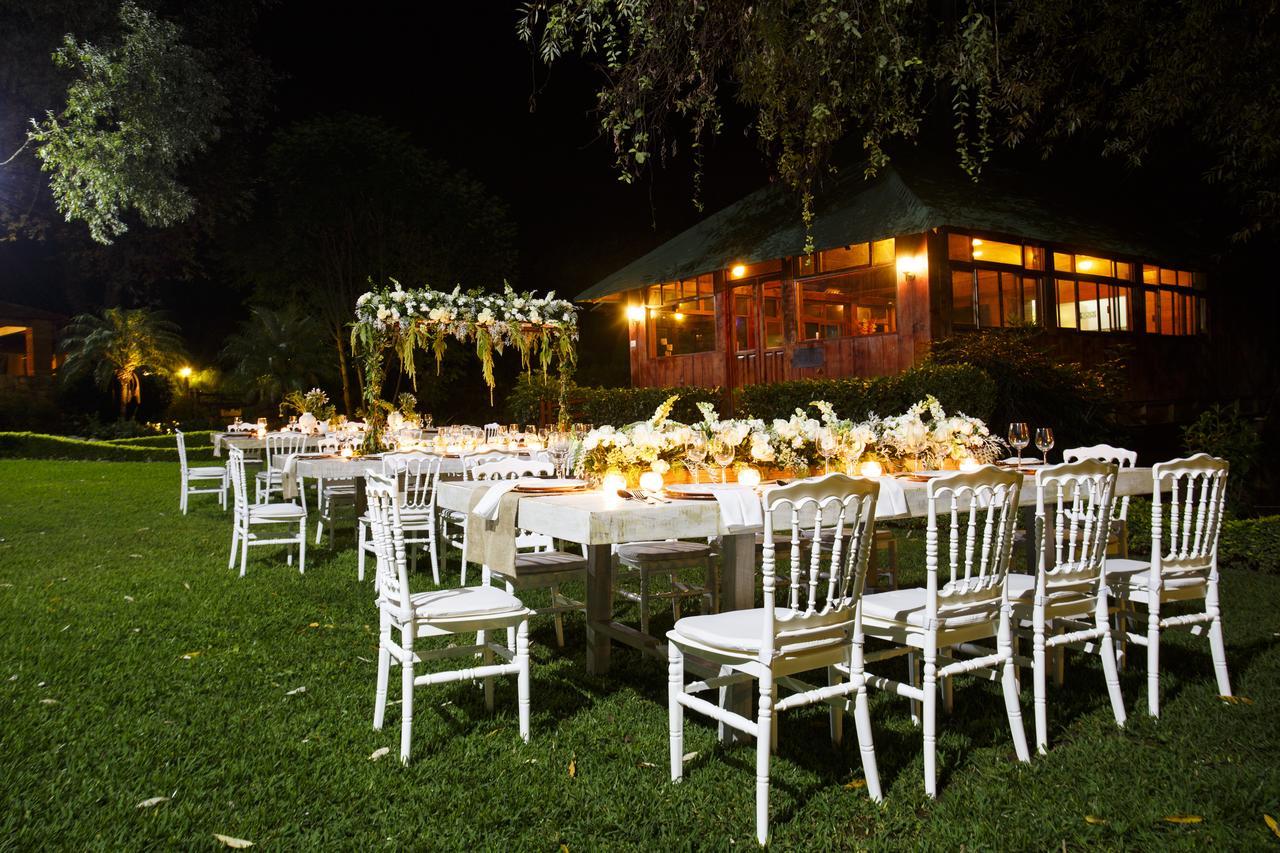 Quinta Sauz Otel Tacámbaro de Codallos Dış mekan fotoğraf
