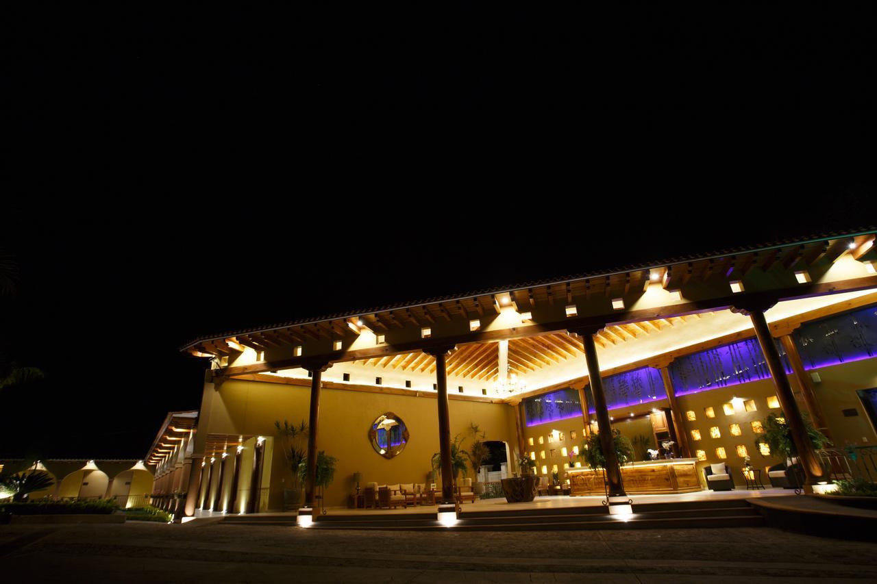 Quinta Sauz Otel Tacámbaro de Codallos Dış mekan fotoğraf